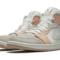 Air Jordan 1 Mid Milan - CV3044-100 - 2