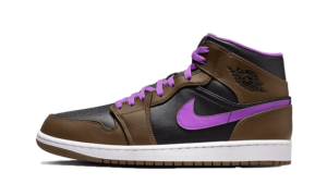 Air Jordan 1 Mid Palomino – DQ8426-215 / DQ8423-215 – 1