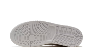 Air Jordan 1 Mid SE Craft Tech Grey - DM9652-120 - 4