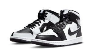 Air Jordan 1 Mid SE Homage - DR0501-101 - 3