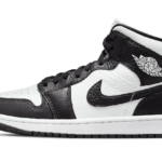 Air Jordan 1 Mid SE Homage - DR0501-101 - 1