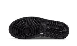 Air Jordan 1 Mid SE Homage - DR0501-101 - 4
