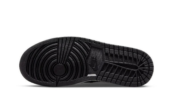 Air Jordan 1 Mid SE Homage - DR0501-101 - 4