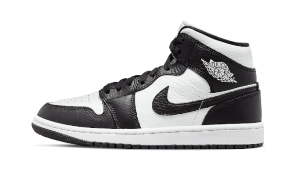 Air Jordan 1 Mid SE Homage - DR0501-101 - 1