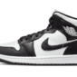 Air Jordan 1 Mid SE Homage - DR0501-101 - 1