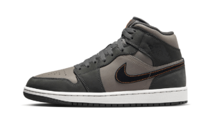 Air Jordan 1 Mid SE Night Stadium – FQ8338-017 / FQ8341-017 – 1