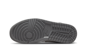 Air Jordan 1 Mid SE Particle Grey - DO7139-002 - 3
