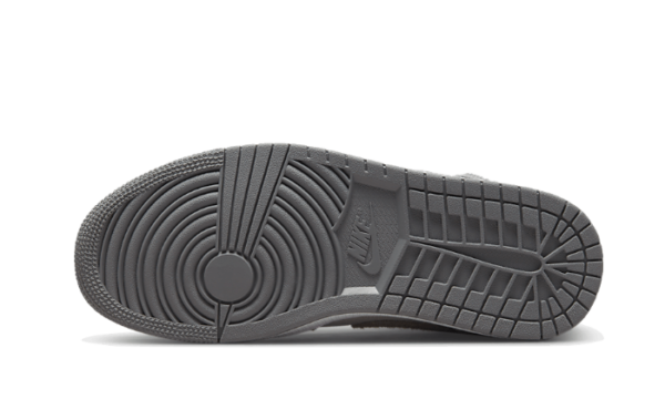Air Jordan 1 Mid SE Particle Grey - DO7139-002 - 3