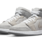 Air Jordan 1 Mid SE Particle Grey - DO7139-002 - 2