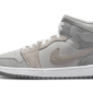Air Jordan 1 Mid SE Particle Grey - DO7139-002 - 1