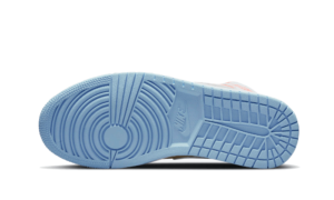Air Jordan 1 Mid SE Sesame - CZ0774-200 - 3
