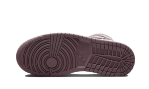 Air Jordan 1 Mid Sky J Mauve - BQ6472-050 - 4