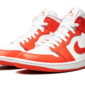 Air Jordan 1 Mid Syracuse - BQ6472-116 - 2