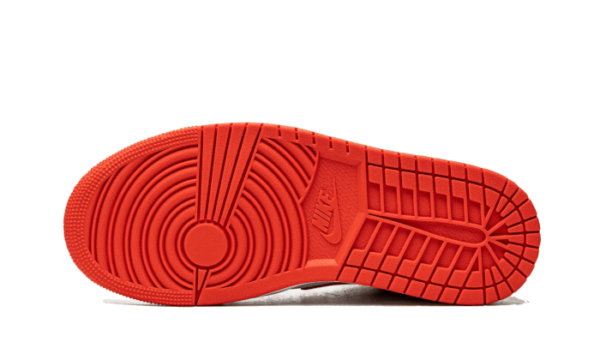Air Jordan 1 Mid Syracuse - BQ6472-116 - 4