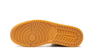 Air Jordan 1 Mid Tan Gum - 554724-271 - 4