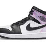 Air Jordan 1 Mid SE Zen Master - DM1200-001 / DM6216-001 - 1