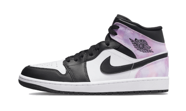 Air Jordan 1 Mid SE Zen Master - DM1200-001 / DM6216-001 - 1