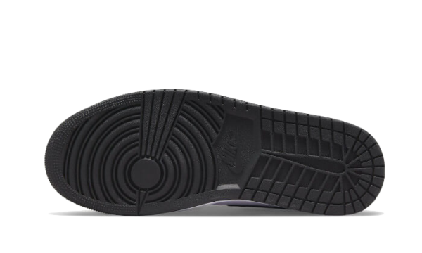 Air Jordan 1 Mid SE Zen Master - DM1200-001 / DM6216-001 - 3