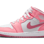 Air Jordan 1 Mid Valentine’s Day - DQ8423-616 - 1