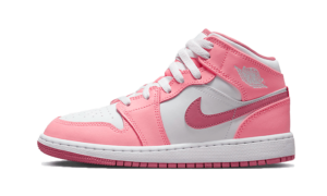 Air Jordan 1 Mid Valentine’s Day – DQ8423-616 – 1