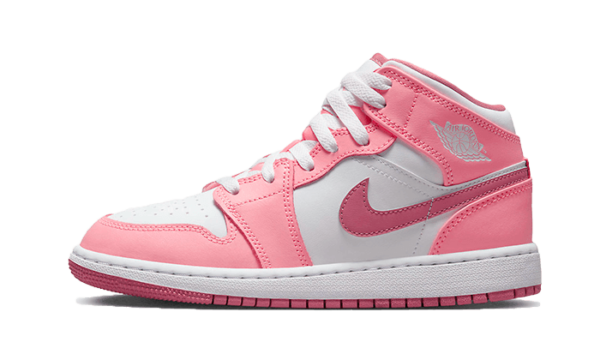 Air Jordan 1 Mid Valentine’s Day - DQ8423-616 - 1