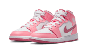 Air Jordan 1 Mid Valentine’s Day - DQ8423-616 - 2