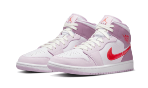 Air Jordan 1 Mid Valentine's Day (2022) - DR0174-500 - 2
