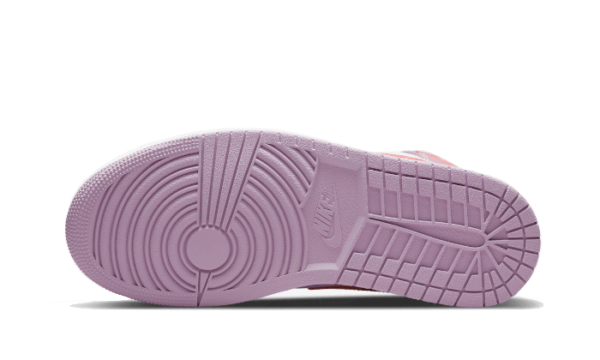 Air Jordan 1 Mid Valentine's Day (2022) - DR0174-500 - 3
