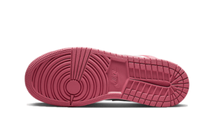 Air Jordan 1 Mid Valentine’s Day - DQ8423-616 - 3