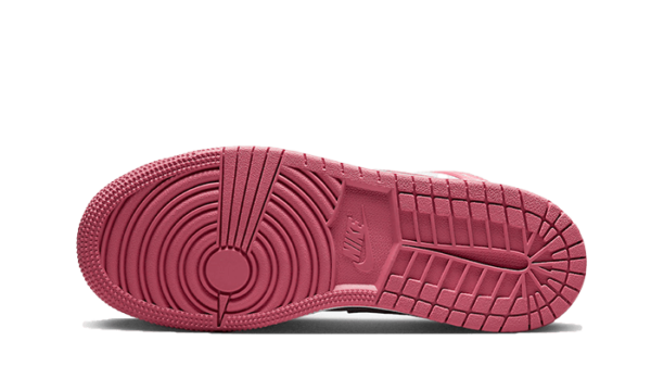 Air Jordan 1 Mid Valentine’s Day - DQ8423-616 - 3