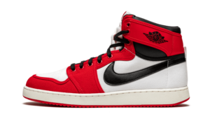 Air Jordan 1 Retro AJKO Chicago (2021) - DA9089-100 - 1