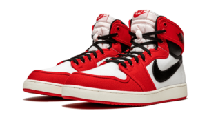Air Jordan 1 Retro AJKO Chicago (2021) - DA9089-100 - 2