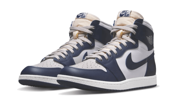 Air Jordan 1 Retro High 85 Georgetown - BQ4422-400 - 2
