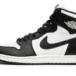 Air Jordan 1 Retro High 85 OG Black White - BQ4422-001 - 1