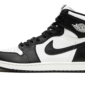 Air Jordan 1 Retro High 85 OG Black White - BQ4422-001 - 1