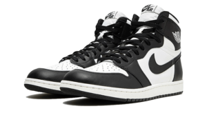 Air Jordan 1 Retro High 85 OG Black White - BQ4422-001 - 2
