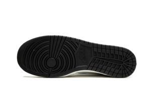 Air Jordan 1 Retro High 85 OG Black White - BQ4422-001 - 3