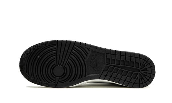 Air Jordan 1 Retro High 85 OG Black White - BQ4422-001 - 3