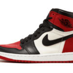 Air Jordan 1 Retro High Bred Toe - 555088-610 / 575441-610 - 1