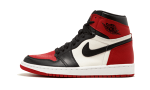 Air Jordan 1 Retro High Bred Toe – 555088-610 / 575441-610 – 1