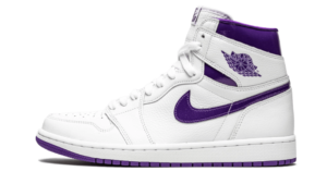 Air Jordan 1 Retro High Court Purple (2021) – CD0461-151 – 1
