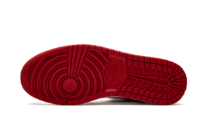 Air Jordan 1 Retro High Fearless OG - CK5666-100 - 4