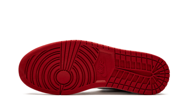 Air Jordan 1 Retro High Fearless OG - CK5666-100 - 4