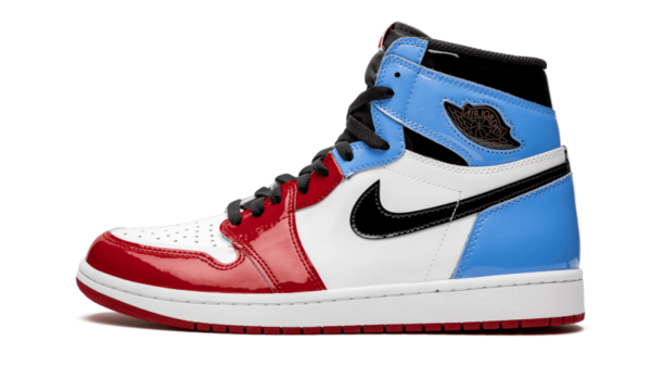 Air Jordan 1 Retro High Fearless OG - CK5666-100 - 1