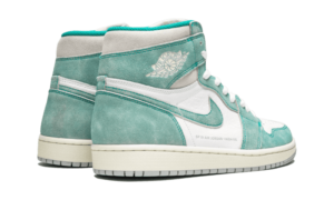 Air Jordan 1 Retro High Flight Nostalgia - 555088-311 / 575441-311 - 3