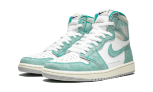 Air Jordan 1 Retro High Flight Nostalgia - 555088-311 / 575441-311 - 2