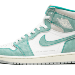 Air Jordan 1 Retro High Flight Nostalgia - 555088-311 / 575441-311 - 1