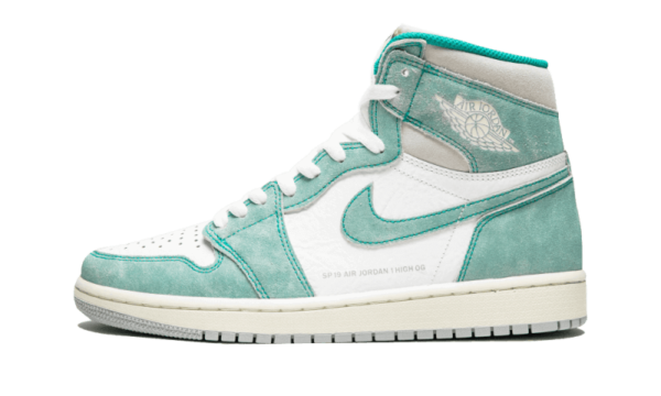 Air Jordan 1 Retro High Flight Nostalgia - 555088-311 / 575441-311 - 1