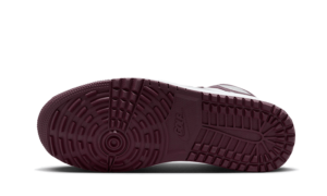 Air Jordan 1 Retro High Golf Bordeaux - DQ0660-103 - 3