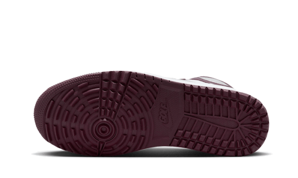 Air Jordan 1 Retro High Golf Bordeaux - DQ0660-103 - 3